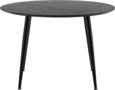 Produktbild von Venture Home Tisch Dipp Schwarz