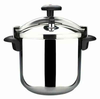 Immagine prodotto di Pentole Express Magefesa 01OPSTAC14 14 L acciaio inox