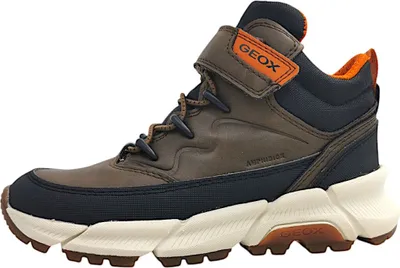 Image de Bottes Geox Flexyper marron, taille 38