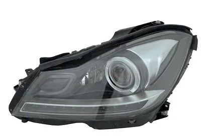 Immagine prodotto di VAN WEZEL Fari sinistri adatti per MERCEDES-BENZ Classe C Berlina (W204) 3097985M