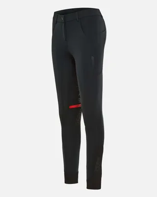 Produktbild von eaSt R2 Performance Jumping Reithose in Dark emerald, Farbe:dark emerald, Größe:XS