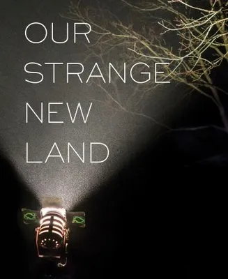 Zdjęcie produktu dla Our Strange New Land