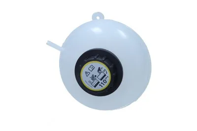 Produktbild von MAXGEAR Ausgleichsbehälter Kühlmittel für LAND ROVER Freelander SUV (L314) Kühlwasser 77-0103