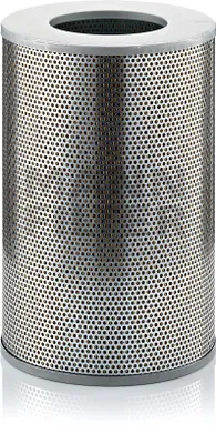 Produktbild von Ölfilter MANN-FILTER H 25 669 Filtereinsatz