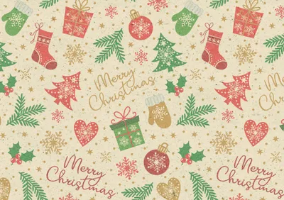 Produktbild von SUSY CARD Weihnachts-Geschenkpapier "Simply Christmas" (B)700 mm x (L)1,5 m