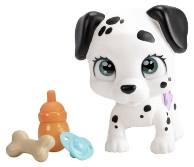 Productafbeelding van Pamper Petz Dalmatier, verrassend, 15 cm