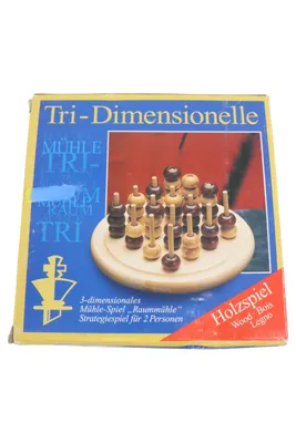 Produktbild von Raummühle