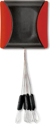 Obrázek produktu pro Magic Trout Power Stopper square Gr.LL 10Stück