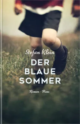 Obrázok produktu pre Der blaue Sommer