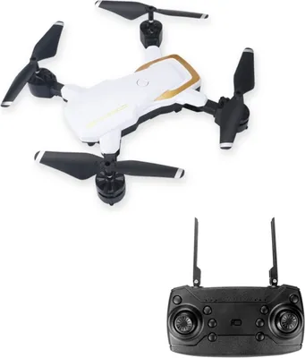 Immagine prodotto di LF609 Pieghevole Wifi FPV RC Drone Quadcopter senza fotocamera, una batteria, supporto in avanti e indietro, 360 gradi Rotat