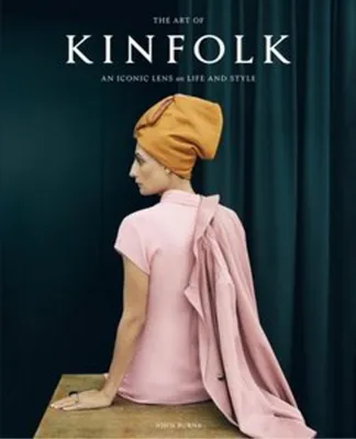 Produktbild von The Art of Kinfolk