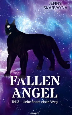 Produktbild von Fallen Angel