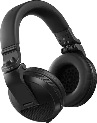 Produktbild von PIONEER HDJ-X5BT Stereo-Kopfhörer