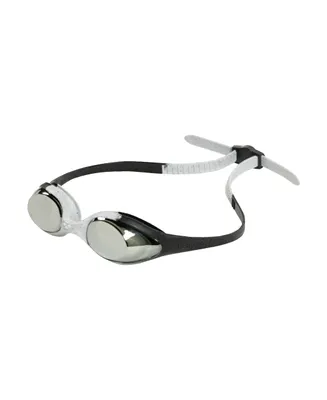 Produktbild von arena Spider Junior Mirror r-silver-grey-black