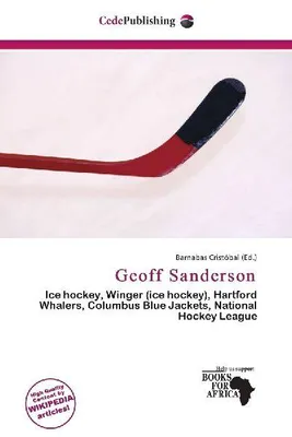 Produktbild von Geoff Sanderson
