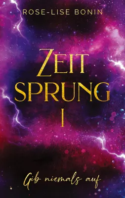 Produktbild von Zeitsprung