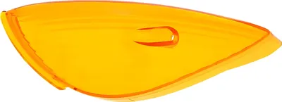 Image de Verre de clignotant arrière droit pour Honda SH125, SH150 (-02)