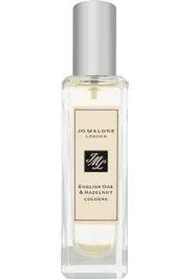 Produktbild von Jo Malone English Oak & Hazelnut Eau de Cologne unisex 30 ml