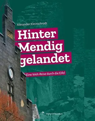 Image de Hinter Mendig gelandet