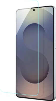 Produktbild von Schutzfolie Samsung Galaxy S26 Ultra - Panzerglas - Cazy - Transparant