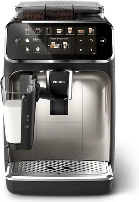 Produktbild von Philips EP 5447/90 LatteGo 5400 Series