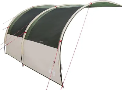 Image de vidaXL Bâche imperméable 260 x 300 x 260 cm
