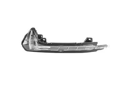 Immagine prodotto di VAN WEZEL Indicatore LED specchio esterno sinistro per AUDI A6 C7 Allroad