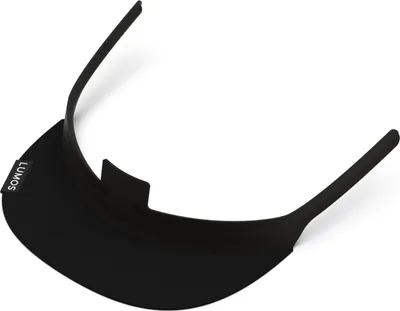 Produktbild von Lumos Ultra M/L Visor Visier Schirm für Ultra UltraMIPS Helme nur für M/L Helmgröße
