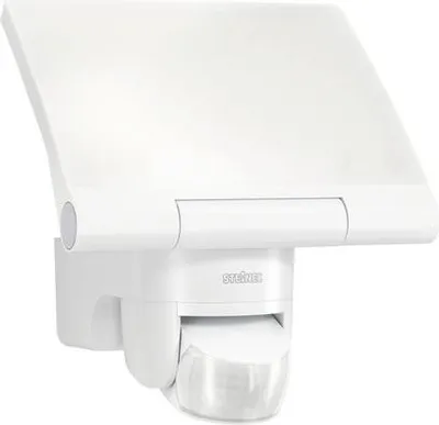 Obrázok produktu pre STEINEL XLED, Zarovnané, Obdĺžnik, 3000 K, IP44, Biela