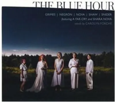 Produktbild von The Blue Hour Softpak