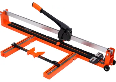 Immagine prodotto di KRAFT&DELE Taglierina per piastrelle 1200 mm KD10677