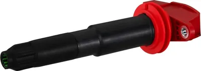 Produktbild von HELLA 5DA 358 168-831 Zündspule 12V für PORSCHE Cayenne (92A) Cayenne (9PA) PANAMERA