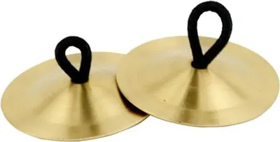 Productafbeelding van Set vingerbekkens - set van 2 stuks - 5,5 cm
