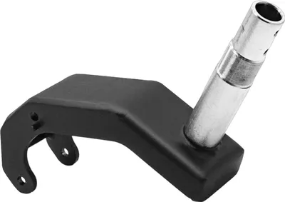 Produktbild von Minimotors, Gabelarm für Dualtron Mini E-Scooter Original, Schwarz