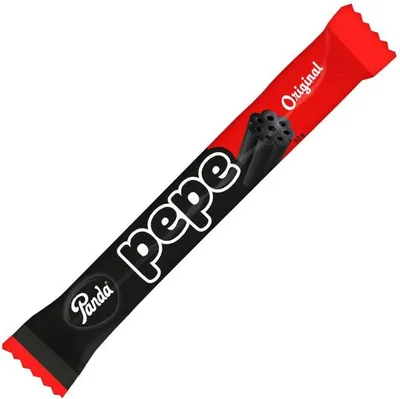 Produktbild von Panda Pepe Original 32g