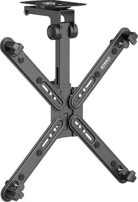Produktbild von SpeaKa Professional SP-TVCM-530 TV-Deckenhalterung Zusammenklappbar 33 cm (13") - 81,3 cm (32") Neigbar+Schwenkbar (SP-