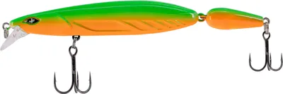 Produktbild von FTM JustPro Nightveit Jointed 14cm Green Tomato