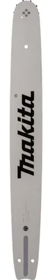 Image de Makita 191G40-2 Guide-chaîne 80TXL 40cm 1,1mm .325LP
