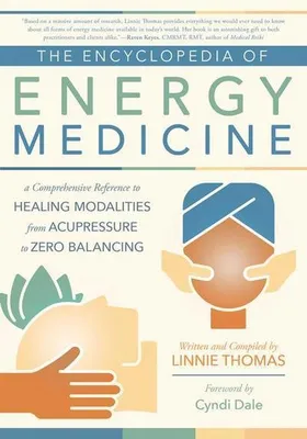 Produktbild von The Encyclopedia of Energy Medicine
