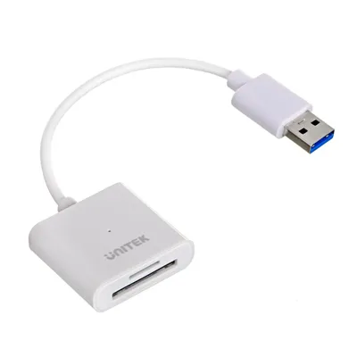 Immagine prodotto di Unitek Czytnik kart pamięci USB 3.0 SD / MicroSD