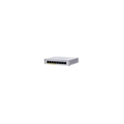 Produktbild von Switch Cisco CBS110-8PP-D-EU