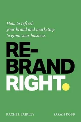 Imagen del producto de Rebrand Right