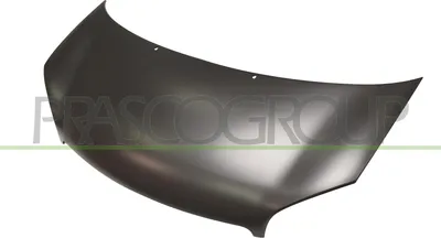 Produktbild von PRASCO ME3083100 Motorhaube für SMART FORTWO Coupe (453) FORTWO Cabriolet (453)