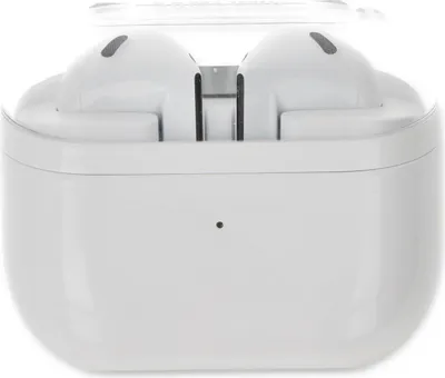 Image de Samsung Galaxy Buds3 blanc