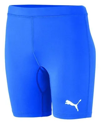 Immagine prodotto di Puma - Pantaloni intimi "Liga" da uomo MR815 (S) (blu)