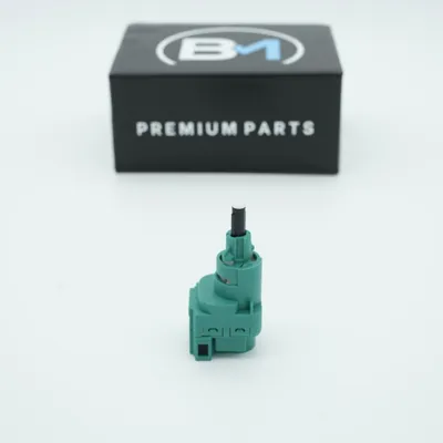 Image de Interrupteur de feux stop pour Audi A3 8P, TT, VW Golf IV V, Polo, Bora, Touran, Seat, Skoda
