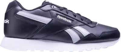 Produktbild von Damen Sportschuhe REEBOK GLIDE 100074102 - schwarz r. 37.5