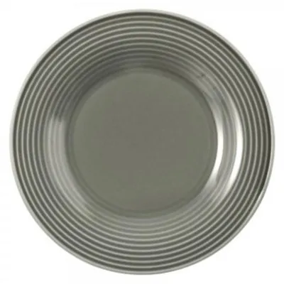 Produktbild von Seltmann Weiden Brotteller Beat Perlgrau (17cm)