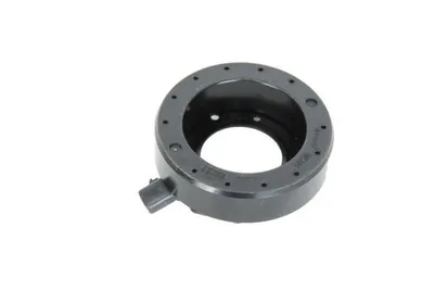 Produktbild von THERMOTEC KTT030039 Magnetkupplung Klimakompressor für FIAT PUNTO (188) Klimaanlage A/C
