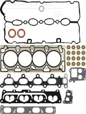 Produktbild von REINZ 02-36025-01 Zylinderkopf Dichtungssatz für OPEL ZAFIRA B (A05) Meriva A (X03) Astra H Caravan (A04) Astra H Schrägheck (A04) Astra G CC (T98)